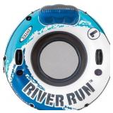 $20 INTEX River Run 1 Lounge Float New $20 INTEX R