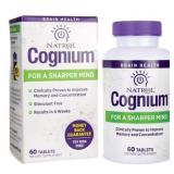 $76 Natrol Dietary Supplements Cognium Tablet 60ct