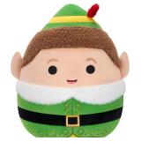 $20 Squishmallows Original 12in Buddy The Elf   Of