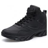 $56 JOOMRA Baskets montantes  l gantes pour homme