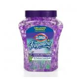 $3 12 oz. Jar Fraganzia Air Freshener Crystal Bead