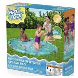 $28 H2O Go Splash Pad - 1.0 ea