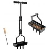 $39 Lawn Aerator, Lawn Core Aerator Lawn Tool with
