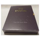$20 Epochal Your Life Story, Mom Interview Cards H