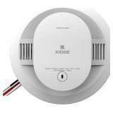 $35 Kidde Smoke Detector, Hardwired with AA Batter