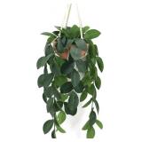 $47 Hanging Plants Artificial Decor, Fake Hanging