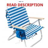 $50 Rio Tote Bag Chair