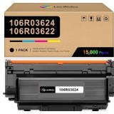 $33 LeciRoba 106R03624 106R03622 15,000 Pages Extr
