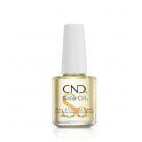 $14 CND Solar Oil Nail & Cuticle Treatment - 0.5 f