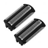 $17 (2 Pack) Replacement Foil Blade for MANSCAPED