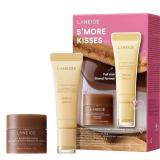 $27 LANEIGE S'more Kisses Set New $27 LANEIGE S'mo