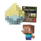 $13 Minecraft Mini Mode Spawn Egg with Surprise Mi