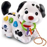 $18 VTech Pull & Sing Puppy (English Version)