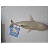 $10 Bring on the sun: Shark