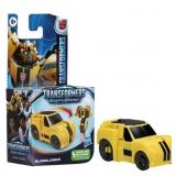$11 Transformers Toys EarthSpark Tacticon Bumblebe