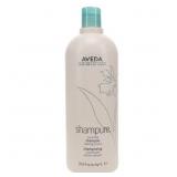 $67 Aveda Shampure Nurturing Shampoo 33.8 oz