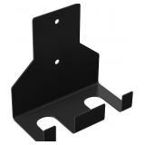 $7 Fitvids Wall Mount Vertical Barbell Hanger Olym