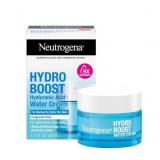 $22 Neutrogena Hydro Boost Water Cream, 72 Hr Hydr