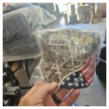 $10 Trump 2024 Hat, Donald Trump 2024 MAGA Hat Emb