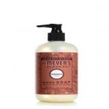 $17 Mrs. Meyer's Clean Day Gingerbread Scent Liqui