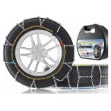 $82 Snow Tire Chains for Car HKN130 New $82 Snow T