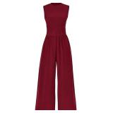 $32 PRETTYGARDEN Combinaison d' t  habill e d cont
