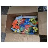 $40 Box of water toys