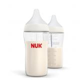 $14 NUK Perfect Match 2-in-1 Natural and Anti-Coli