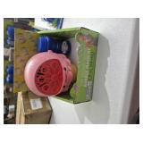 $12 inc cream cone bubble machine toy