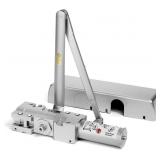 $165 Dynasty Hardware Door Closer, Grade 1 Heavy D