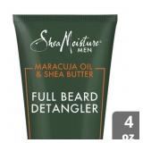 $10 SheaMoisture Men Full Beard Detangler - Maracu
