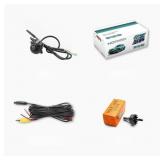 $53 Reverse Camera AHD 1920x1080P Car Rear View Ca