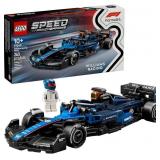 $19 LEGO Speed Champions Williams Racing FW46 F1 R