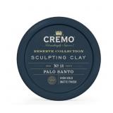 $13 Cremo Palo Santo Reserve Collection Hair Sculp