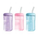 $13 The First Years Squeeze & Sip Straw Trainer Cu