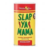 $17 Slap Ya Mama Cajun Seasoning from Louisiana, O