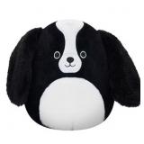 $17 Squishmallows 5' Nathaniel the Cocker Spaniel