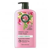$10 Herbal Essences Rose Hips Smooth Conditioner,