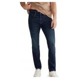 $51 Aeropostale Men's Regular Fit Jean New $51 Aer
