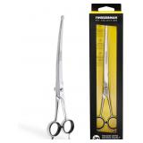 $32 Tweezerman 9' Pet Grooming Scissors with Safet