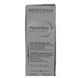 $32 BIODERMA Pigmentbio Brightening Cream 2.5 oz.
