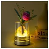 $12 Night Light Rechargeable for Girls Boys Women