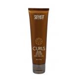 $39 SURFACE Hair Curls Oil Gel   Defines, Adds Shi