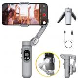 $175 AOCHUAN Smart X Gimble Stabilisateur de poche
