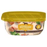 $20 Nutrish Dog Food, 8oz (Pack of 8)