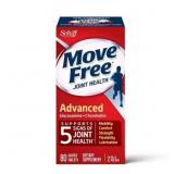 $24 Move Free Advanced, Joint Health Supplement wi