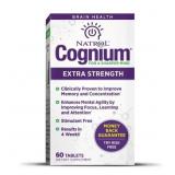 $76 Natrol Dietary Supplements Cognium Extra Stren