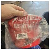 $15 MAGA hat New $15 MAGA hat Brand new MAGA hat s