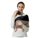 $24 Baby Wrap Carrier, Lightweight Baby Wearing Wr