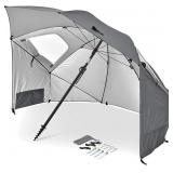 $72 Sport-Brella Premiere XL UPF 50+ Umbrella Shel